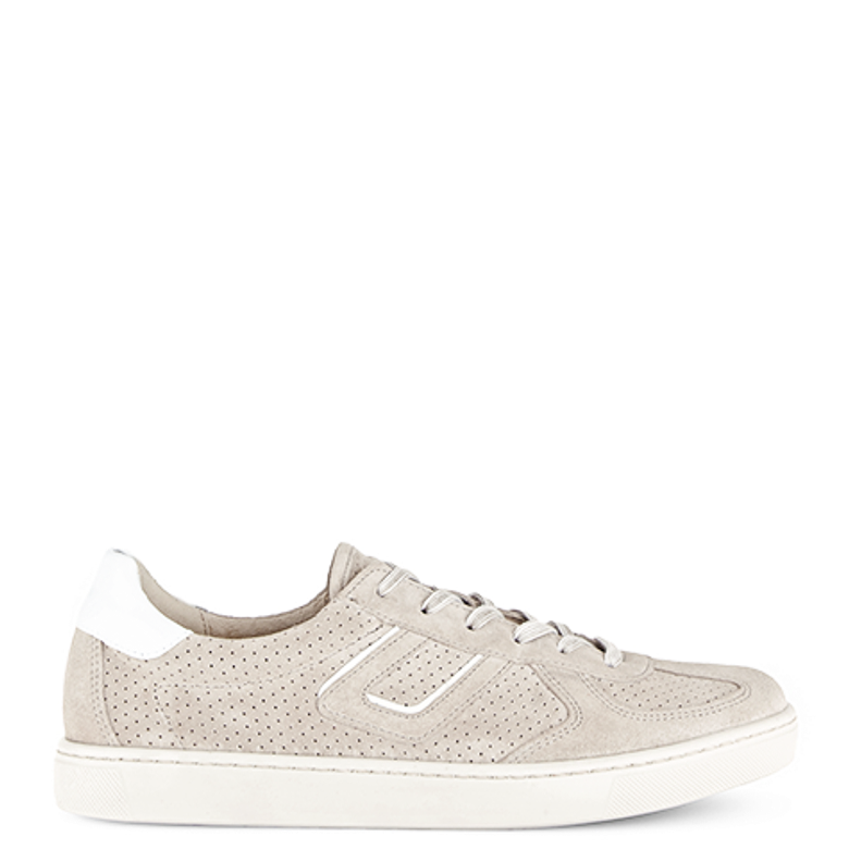 Gabor 6.545.33_8 sneaker in beige