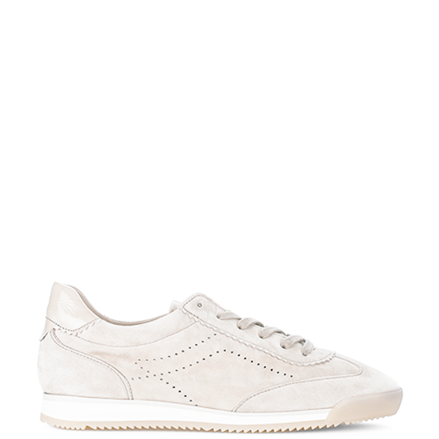 Gabor 3.432.12_8 sneaker in beige
