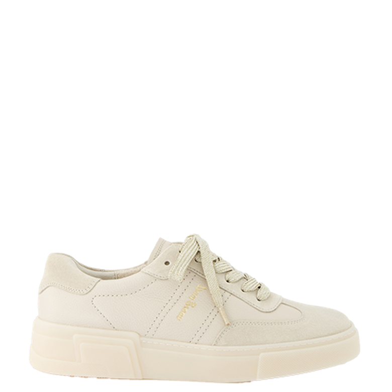 Paul Green 5391-077 sneaker in beige