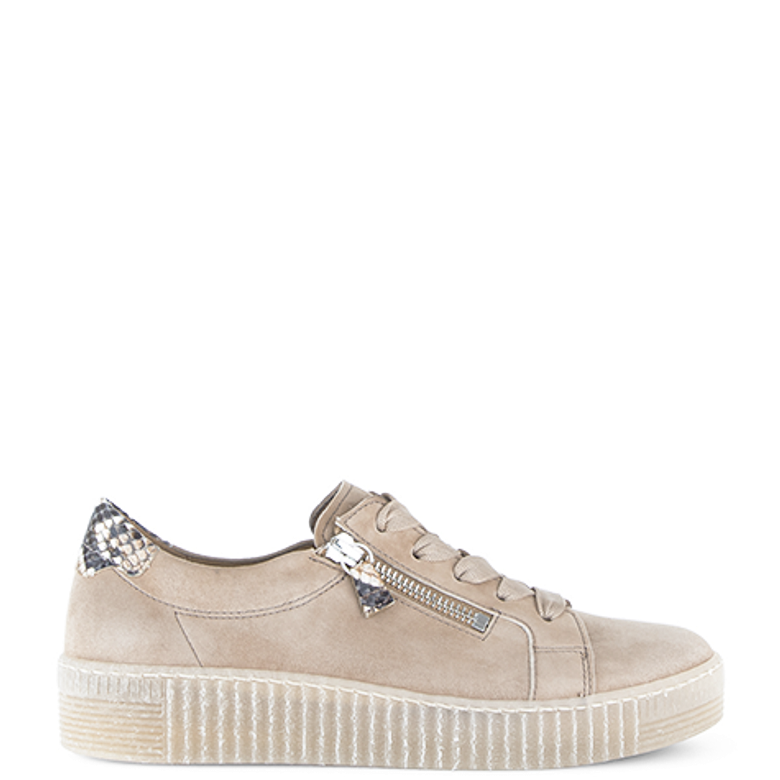 Gabor 3.334.14_8 Sneaker in beige