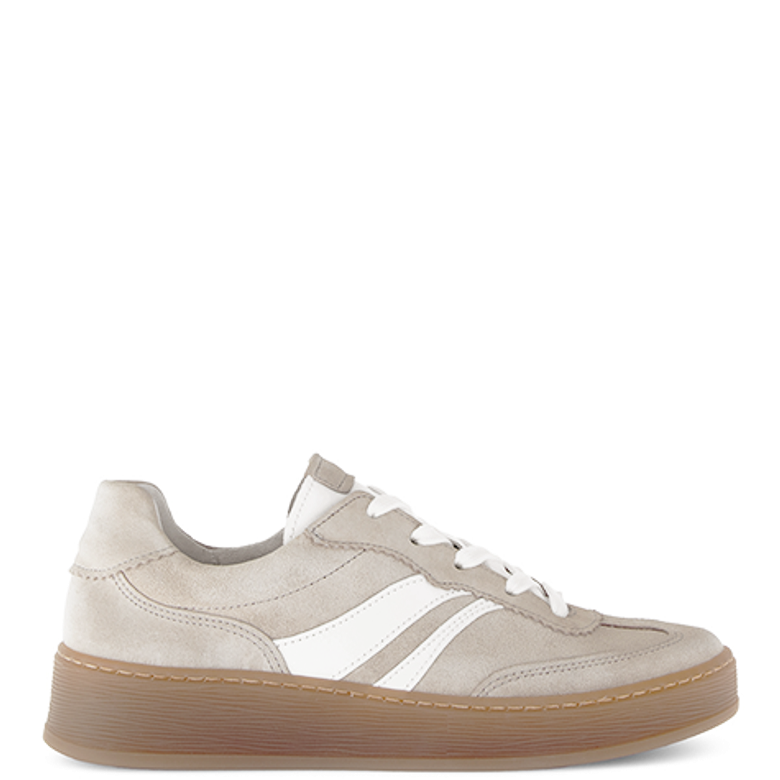 Gabor 6.475.33_8 Sneaker in beige