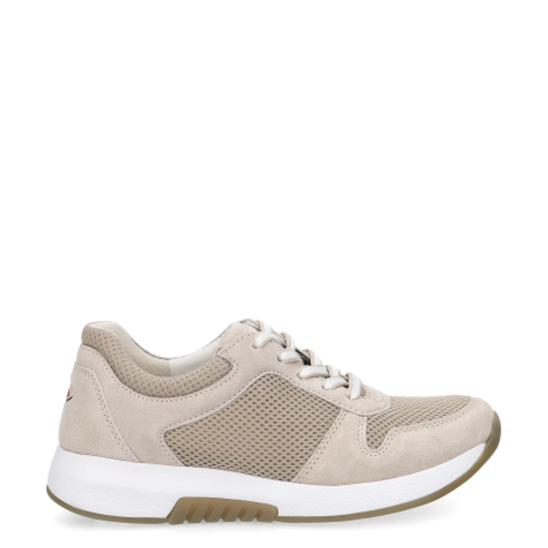 Rolling Soft 6.946.43_8 Sneaker in beige