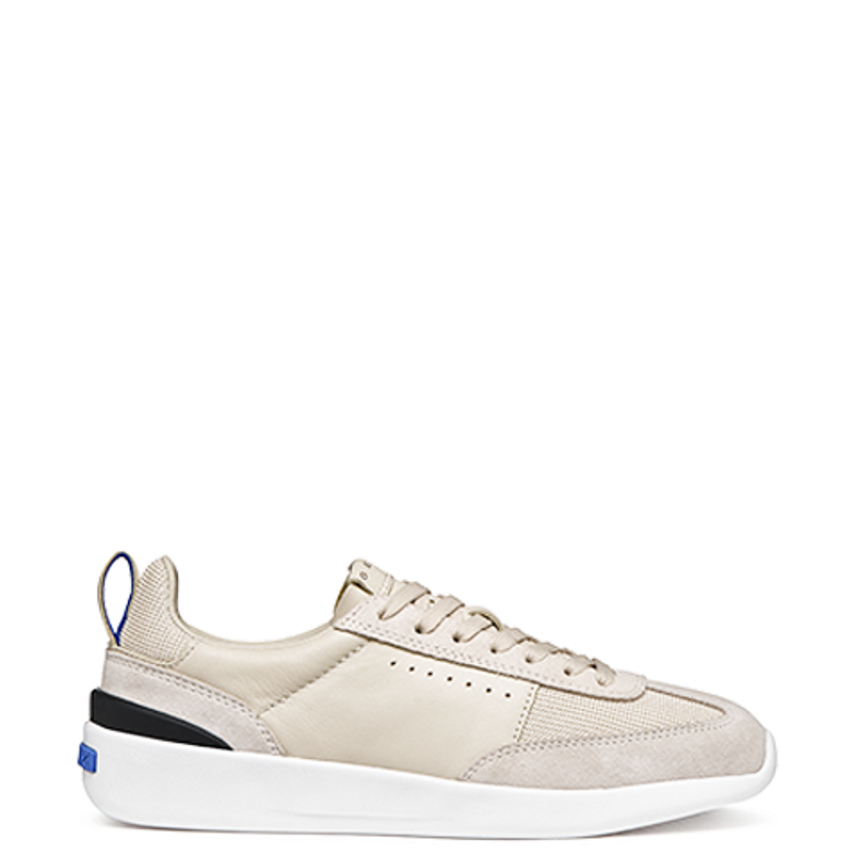 GEOX GXRN-02 sneaker in beige
