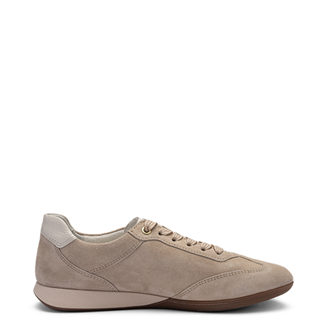 Ara 52502-09 AMALFI sneaker in beige