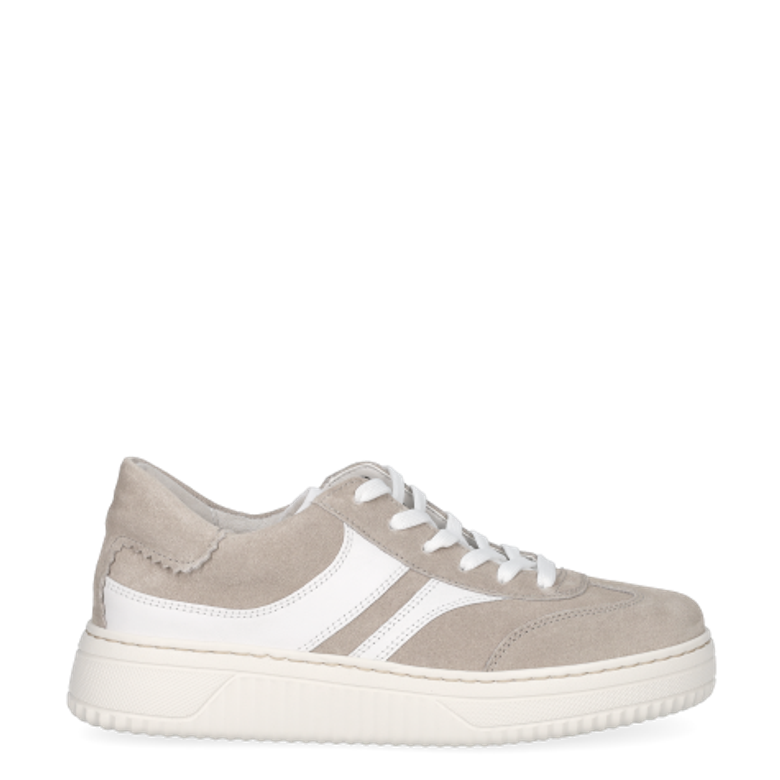 Gabor 6.406.33_6 sneaker in beige