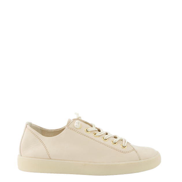 Paul Green 5452-119 sneaker in beige