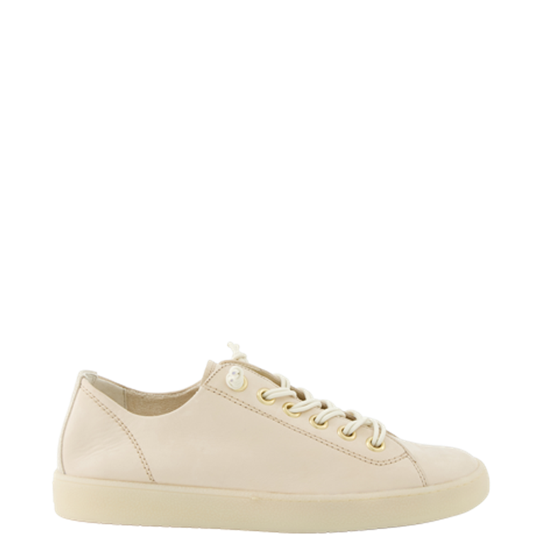 Paul Green 5452-119 sneaker in beige