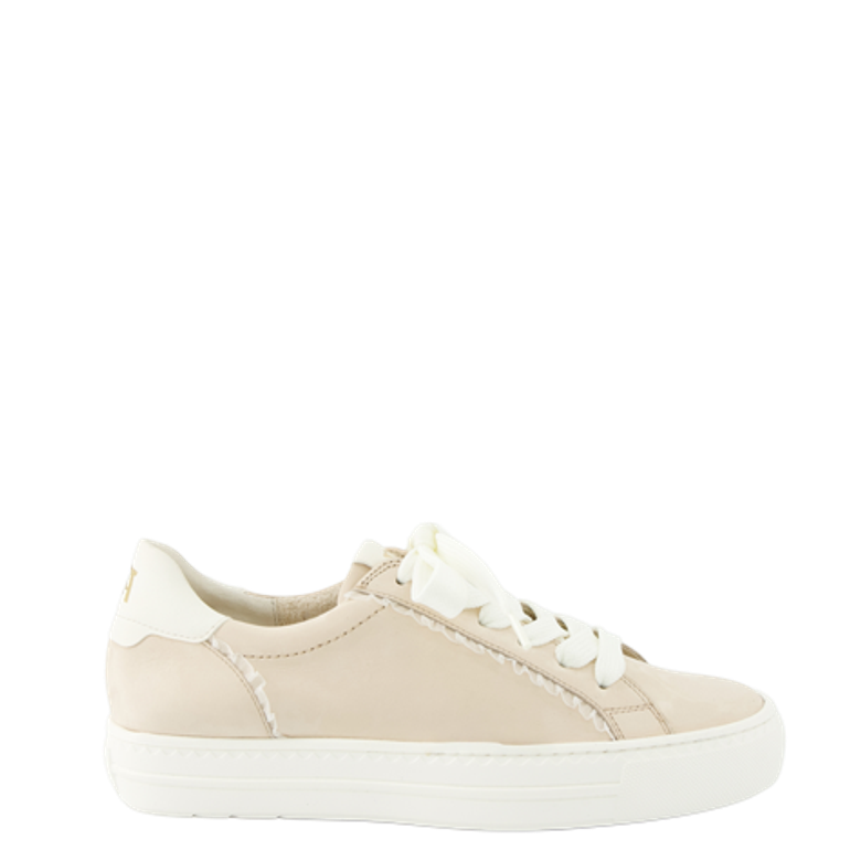 Paul Green 5561-029 Sneaker in beige