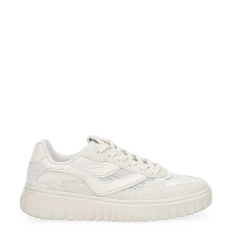 Lloyd 16-566-11 TORO WAVE sneaker in beige