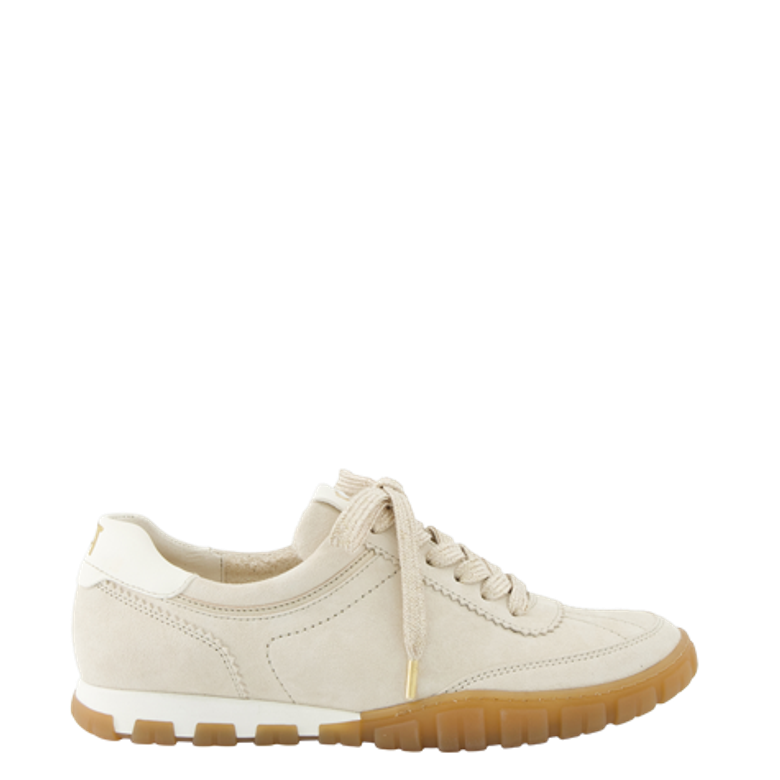 Paul Green 5504-069 Sneaker in beige