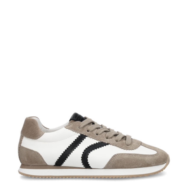 Kennel & Schmenger 222102.8123.7287 MUI Sneaker in beige