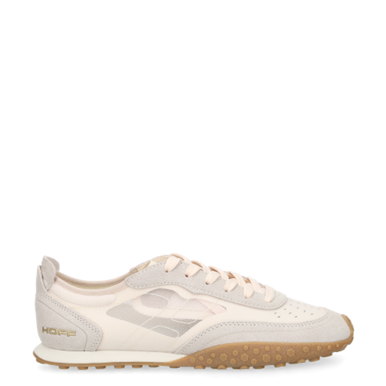 THE HOFF BRAND 12661004 BRIDGE MESH Sneaker in beige