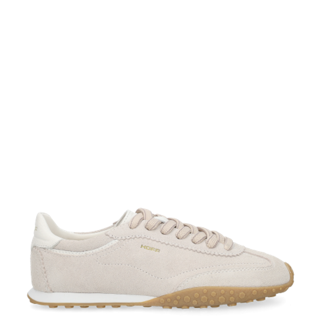 THE HOFF BRAND 22561018 BRIDGE FL sneaker in beige