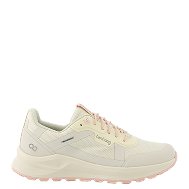 tenhaag terrahaag sneaker in beige