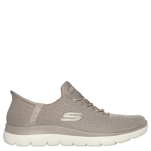 Skechers 150128 TPGD SUMMITS sneaker in beige