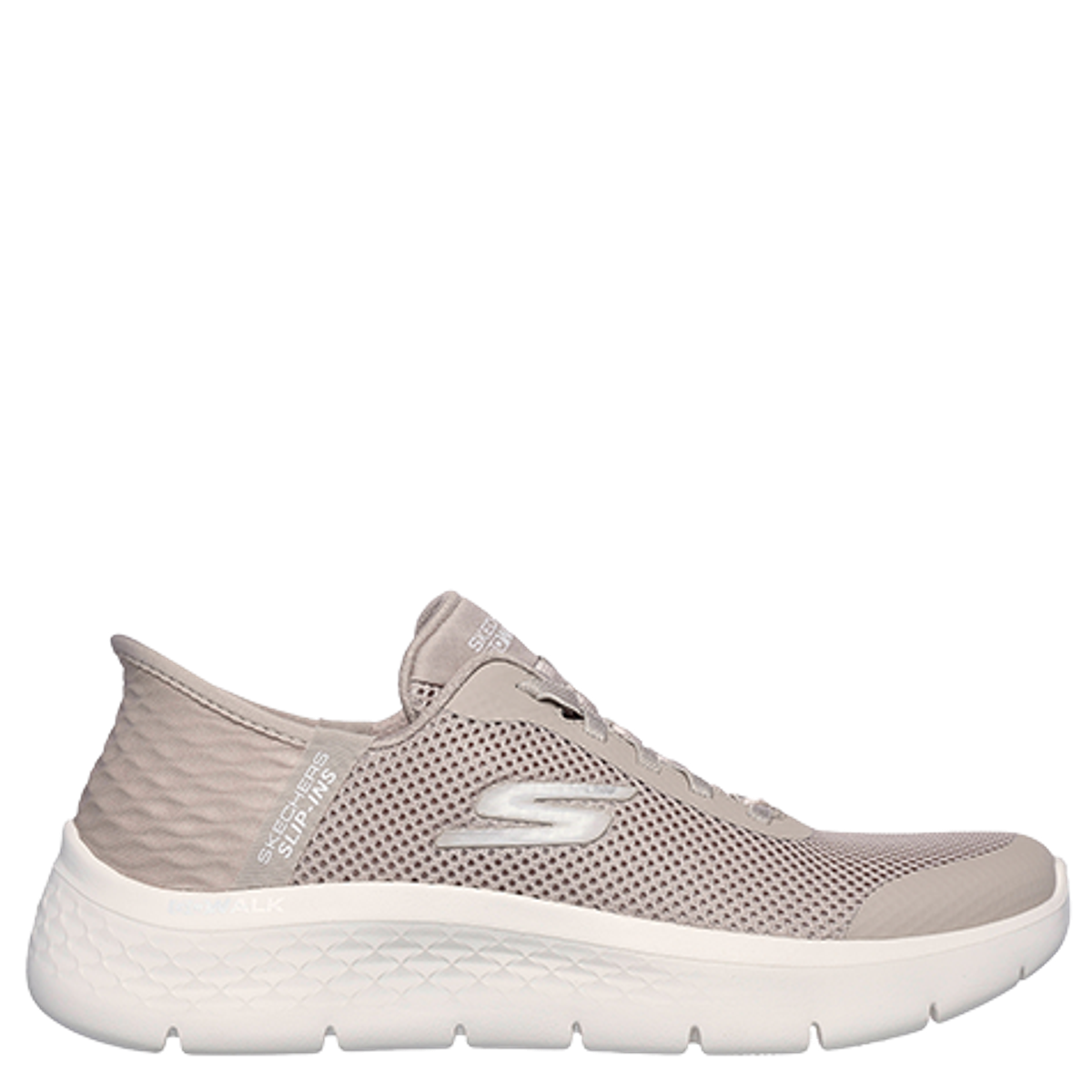Skechers 2-GO WALK FLEX Sneakers in beige buy online