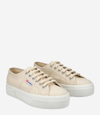 Superga Women's shoes PLATFORM