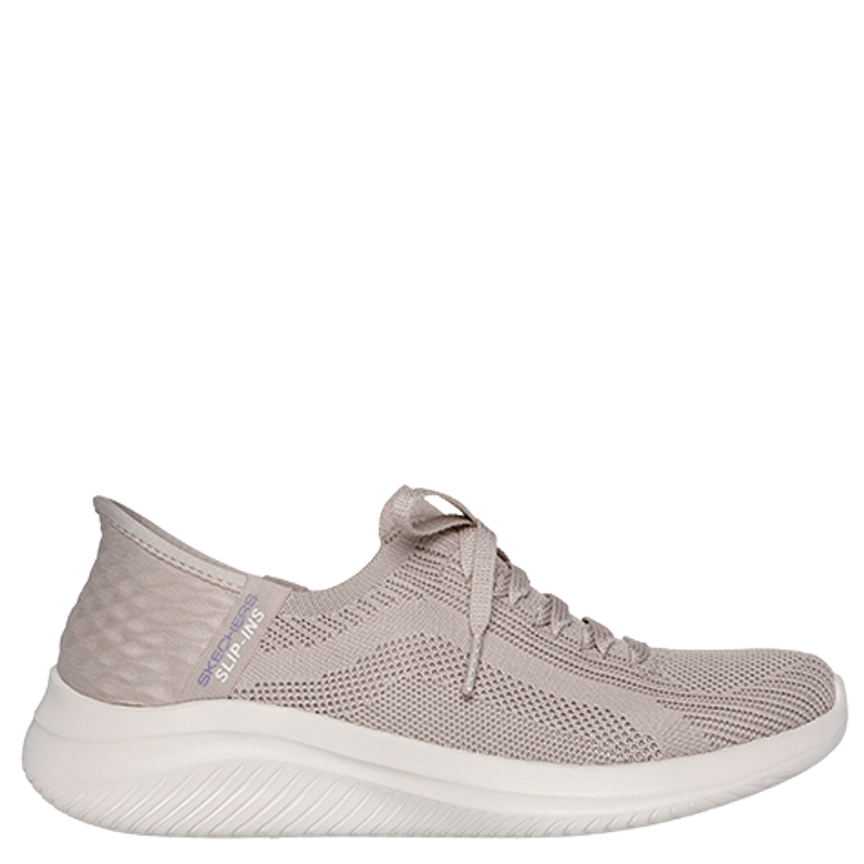 Skechers 149710 TPE ULTRA FLEX 3.0 sneaker in beige