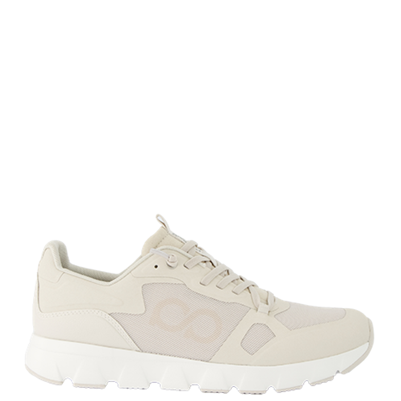 tenhaag 0002-007 sneaker in beige