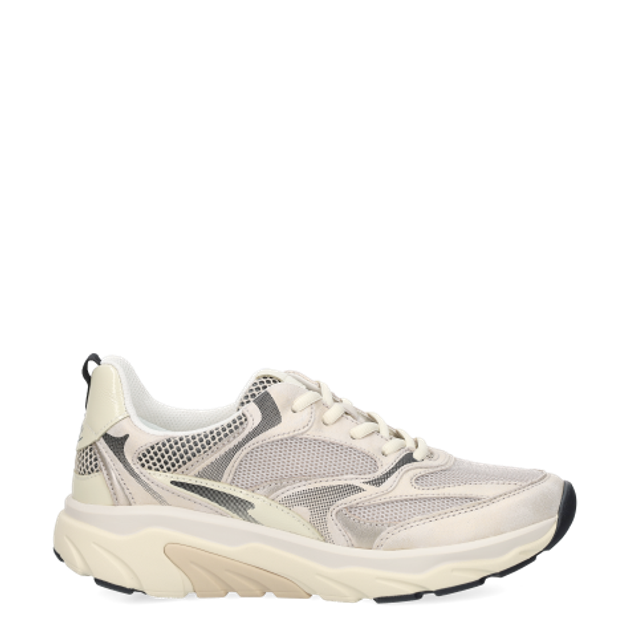 Rolling Soft 6.936.39_8 sneaker in beige