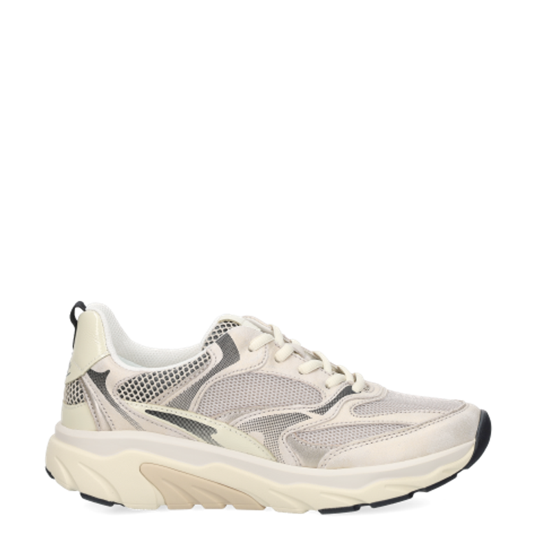 Rolling Soft 6.936.39_8 sneaker in beige