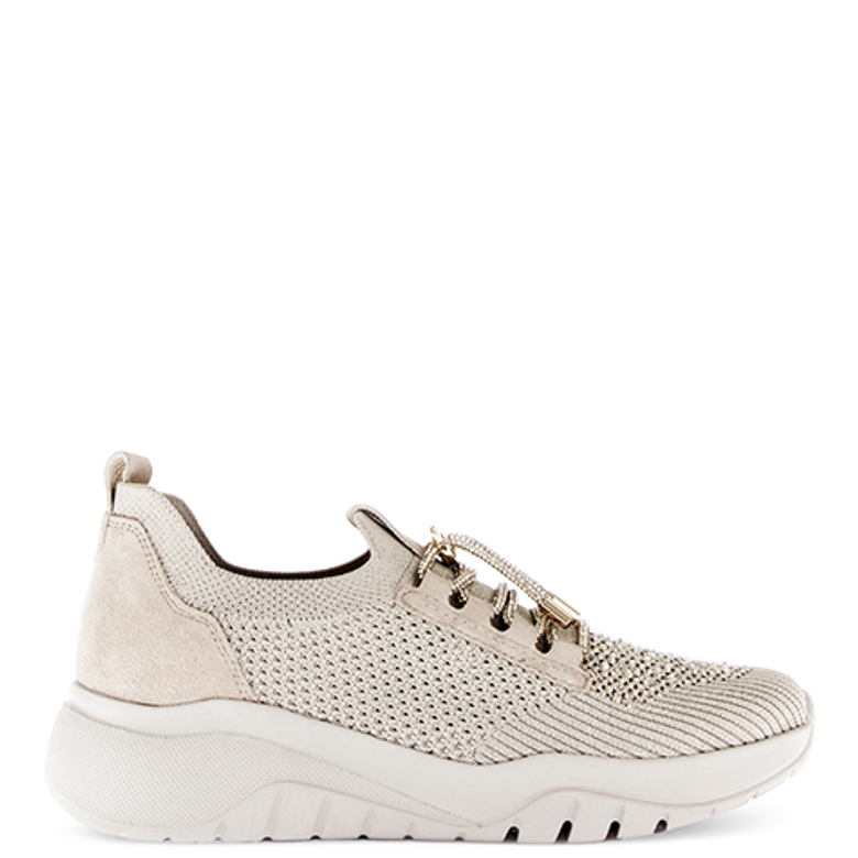 Gabor 3.455.42_6 sneaker in beige