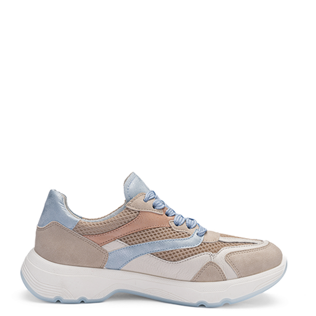 Ara 25804-05 BOSTON sneaker in beige