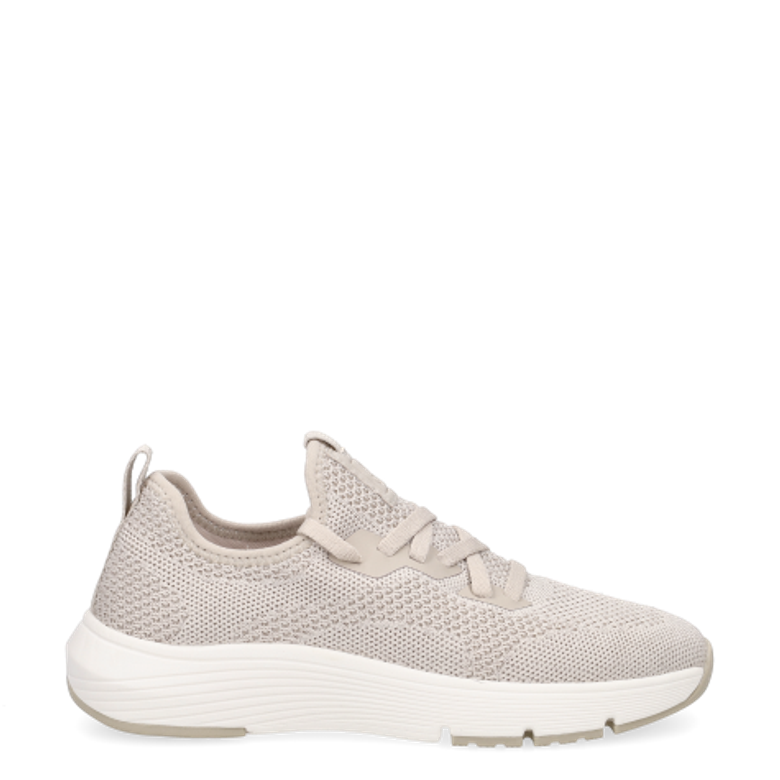 Marc O' Polo LEILA sneaker in beige