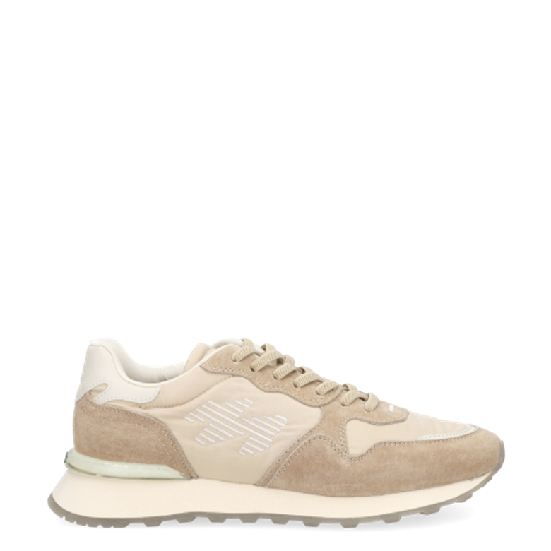 MRP SUNSET LOW V.N6 sneaker in beige