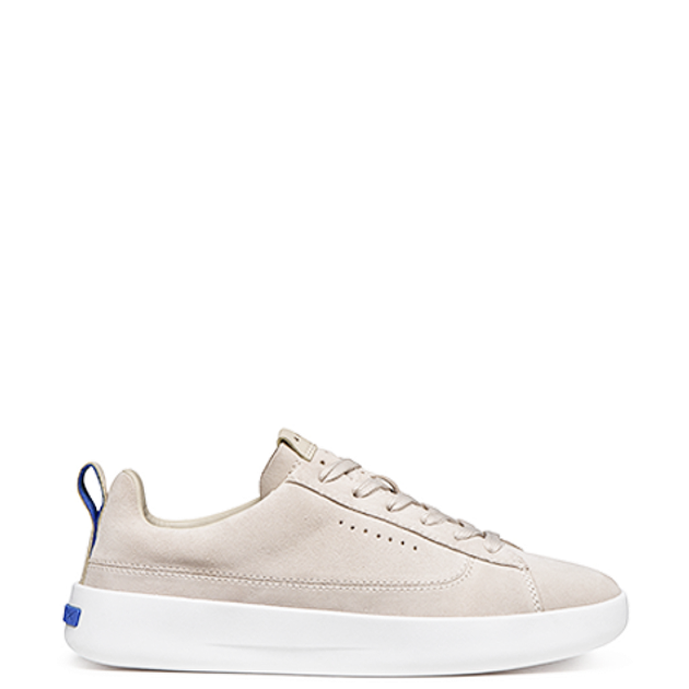 GEOX GXCP-01 Sneaker in beige