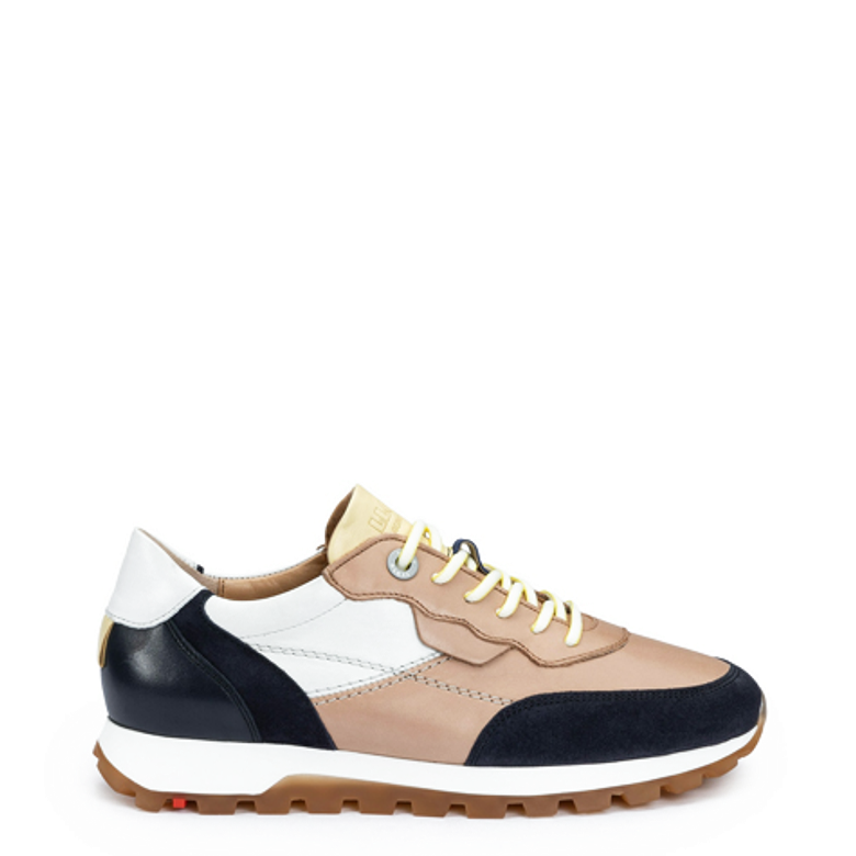 Lloyd 15-840-33 sneaker in beige