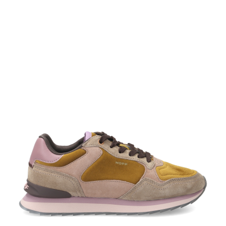 THE HOFF BRAND 22402013 CITY REIKIAVIK sneaker in beige