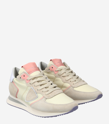 Philippe Model Women's shoes TRPX LOW