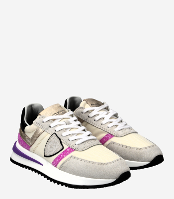 Philippe Model Women's shoes TROPEZ LOW