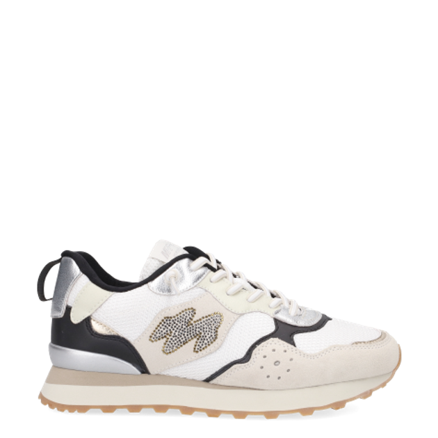 MRP MRP47 V.38 sneaker in beige