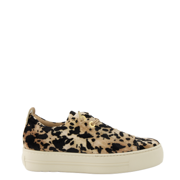 Paul Green 5547-029 Sneaker in beige