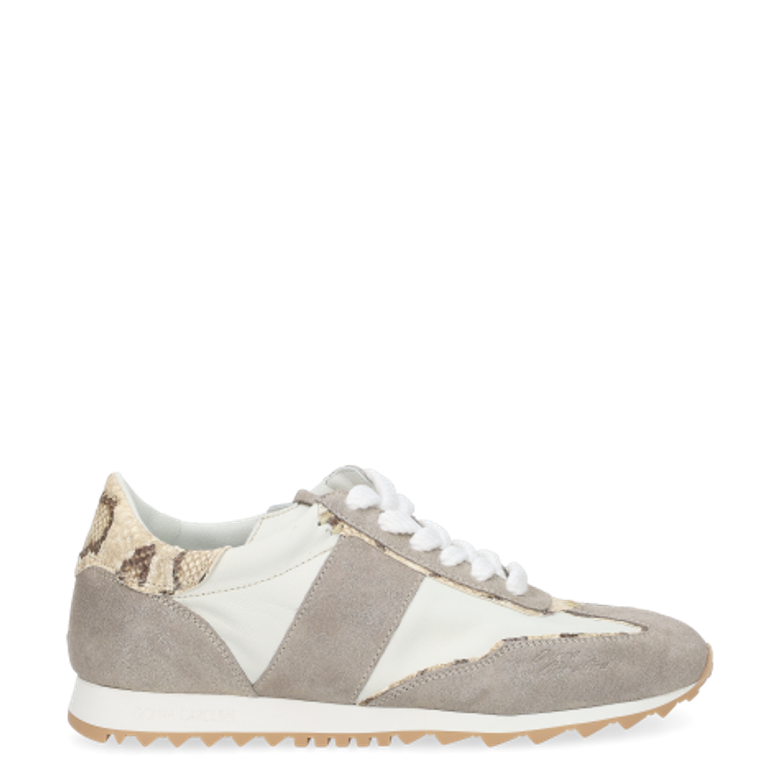 Donna Carolina LIGHT NAOMI 57.670.117-002 Sneaker in beige