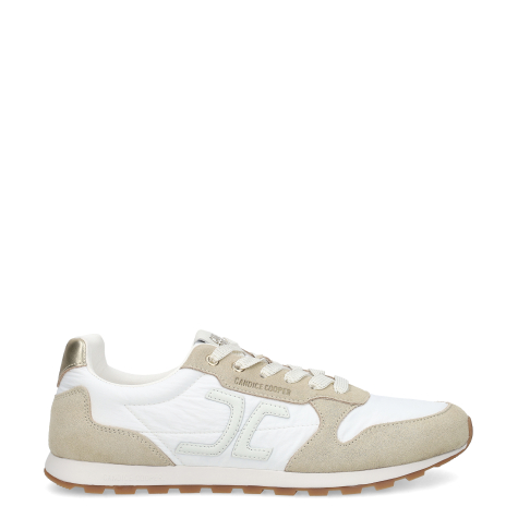 Karen　ベージュ Women's New Balance, 237 Sneaker — Peltz Shoes