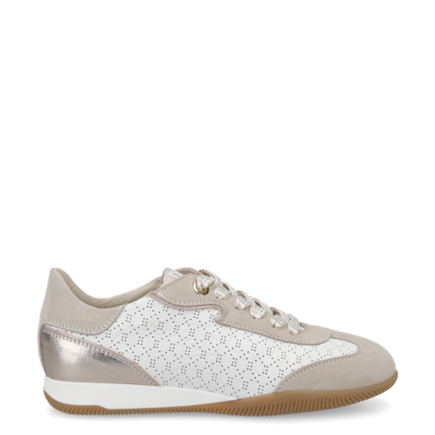DL Sport 6258 833 NUT sneaker in beige