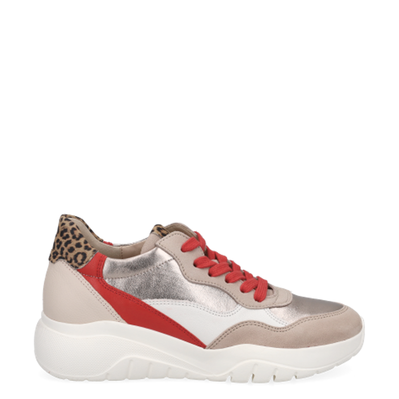 Gabor 3.451.13_6 sneaker in beige