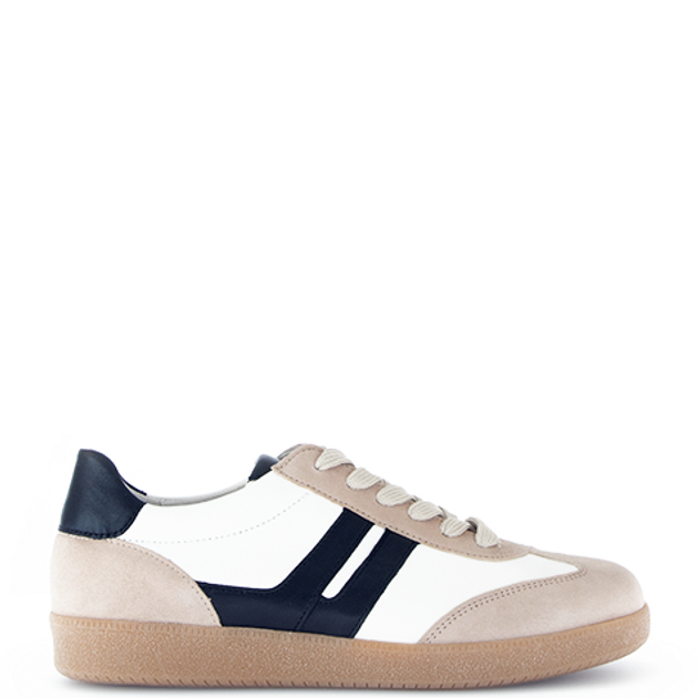 Gabor 3.300.11_6 sneaker in beige