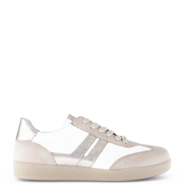 Gabor 3.300.12_6 sneaker in beige