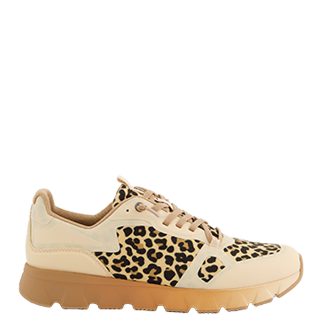 tenhaag wildhaag sneaker in beige