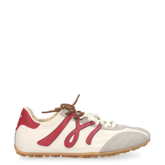 MRP SPEEDY V.2 sneaker in beige