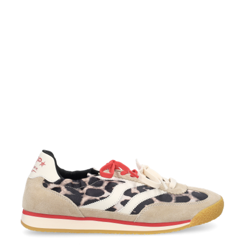MRP PURE V.6 sneaker in beige