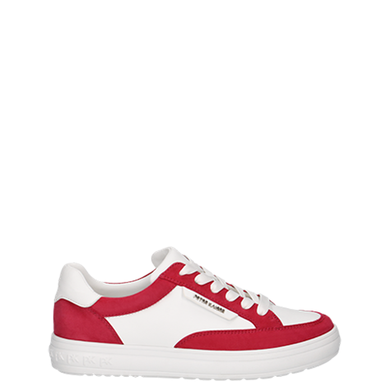 Peter Kaiser 73742 192 Sneaker in red