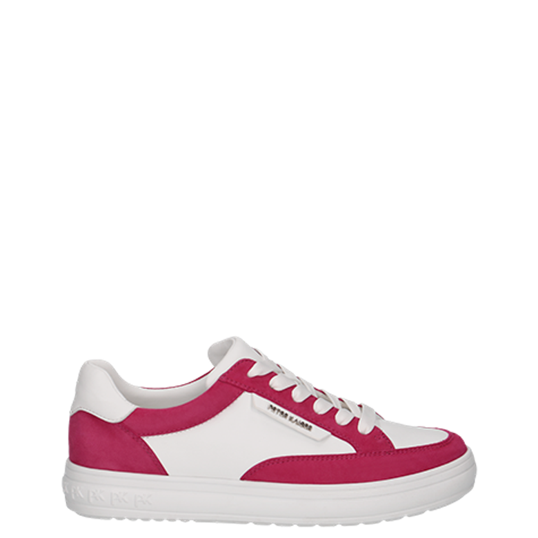 Peter Kaiser 73742 192 Sneaker in red