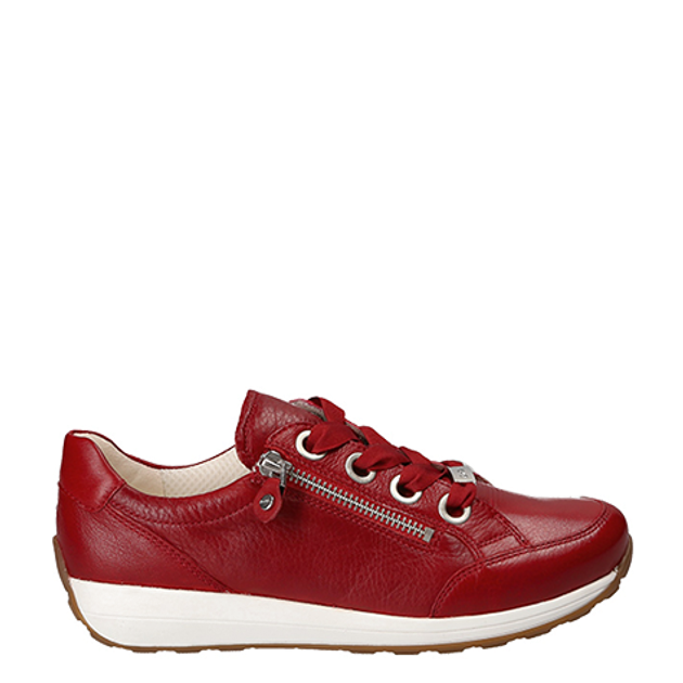 Ara 34587-10 OSAKA sneaker in red