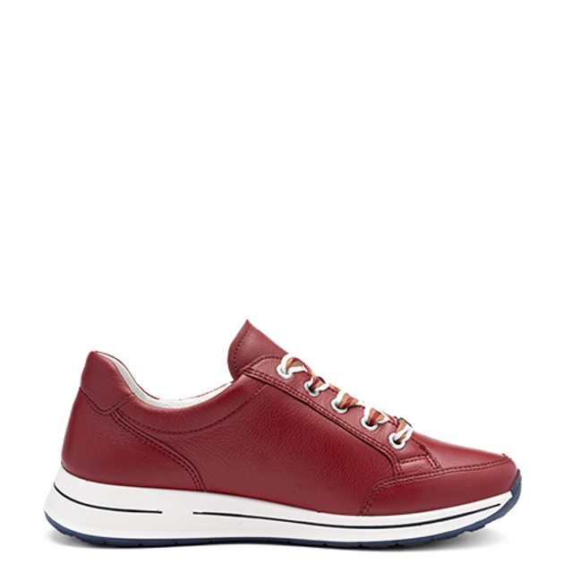 Ara 54801-49 OSAKA 2.0 sneaker in red