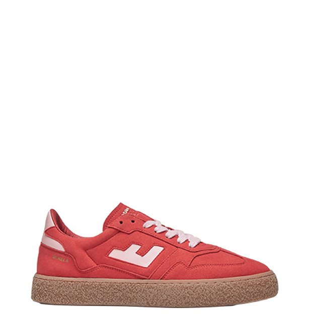 Flamingos' Life BBCORPIN BURELA BOLD sneaker in red